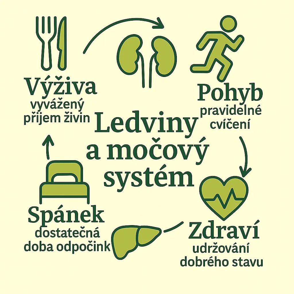 2,Močový systém